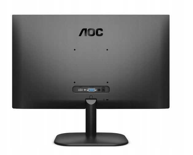 Monitor 22” AOC 22B2QAM VA FHD 75Hz GŁOŚNIKI – SzopIT.pl – zrób zakupy ...